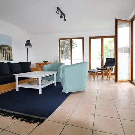 Apartment Appartementvermittlung Mehr Als Meer Objekt 21