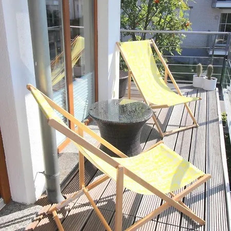 Appartementvermittlung Mehr Als Meer Objekt 21 Timmendorfer Strand