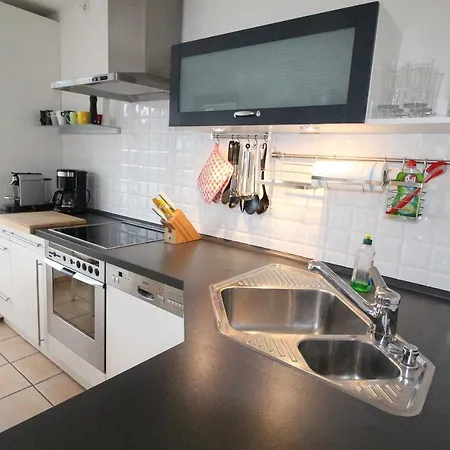 Apartment Appartementvermittlung Mehr Als Meer Objekt 21 Timmendorfer Strand