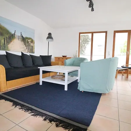 Appartementvermittlung Mehr Als Meer Objekt 21 Apartment