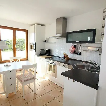 Appartementvermittlung Mehr Als Meer Objekt 21 * Timmendorfer Strand