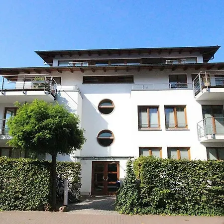 Appartementvermittlung Mehr Als Meer Objekt 21 Apartment Timmendorfer Strand