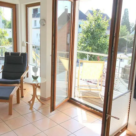 Appartementvermittlung Mehr Als Meer Objekt 21 Apartment Timmendorfer Strand