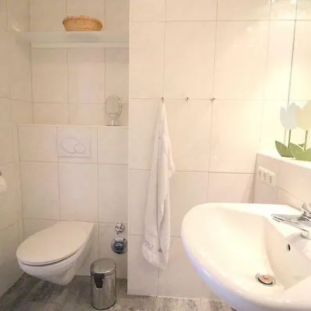 Apartment Appartementvermittlung Mehr Als Meer Objekt 21 Timmendorfer Strand